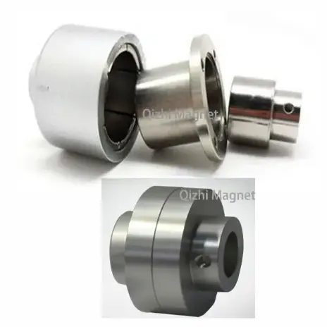 Magnetic Coupling Products 