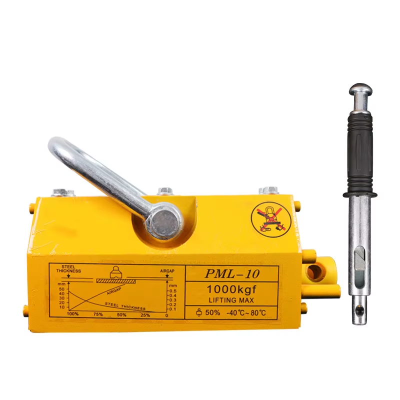 Magnetic Lifter Products