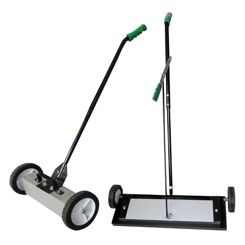 Magnetic Sweepers Products 