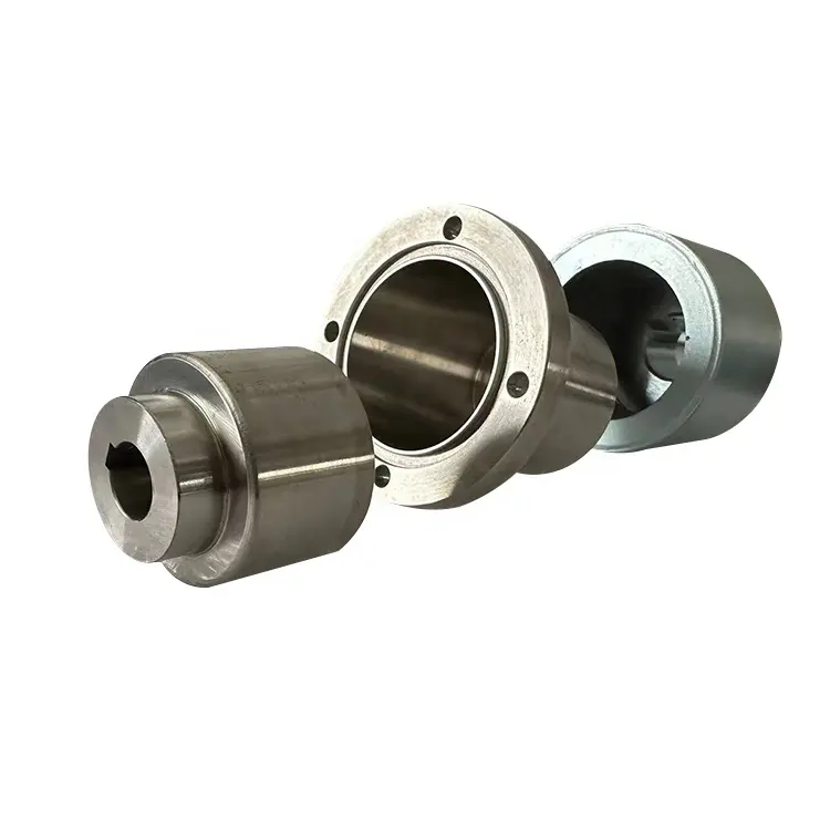 Hot Selling Precision Custom Magnetic Coupling