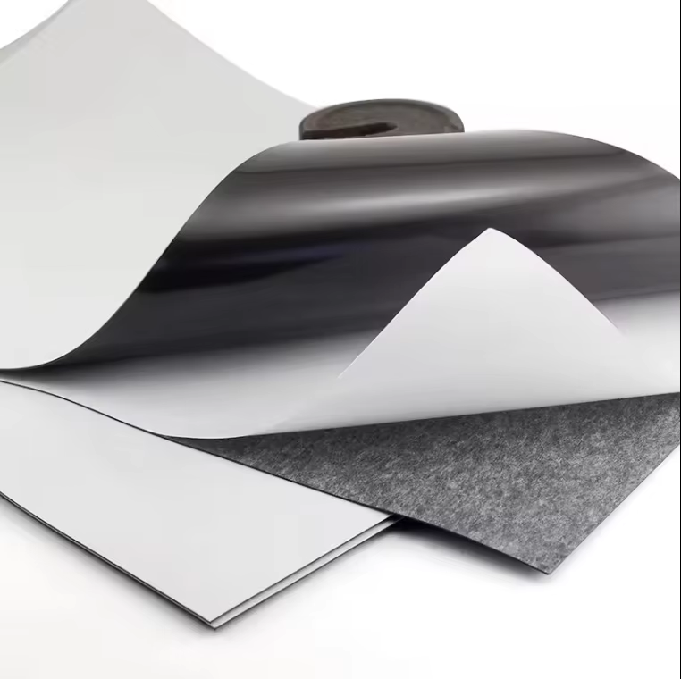 Adhesive Magnetic Sheets 4