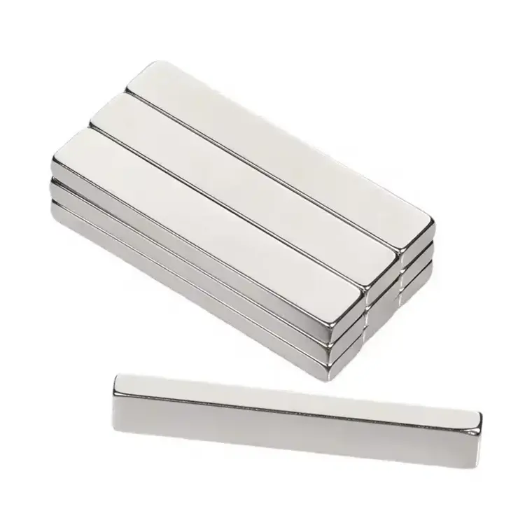 20x10x2 20x10x1 Free Samples Super Strong Neodymium Magnet