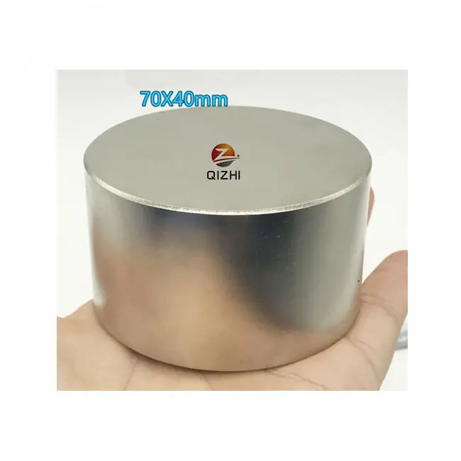 50mmx30mm Magnet Strong Permanent