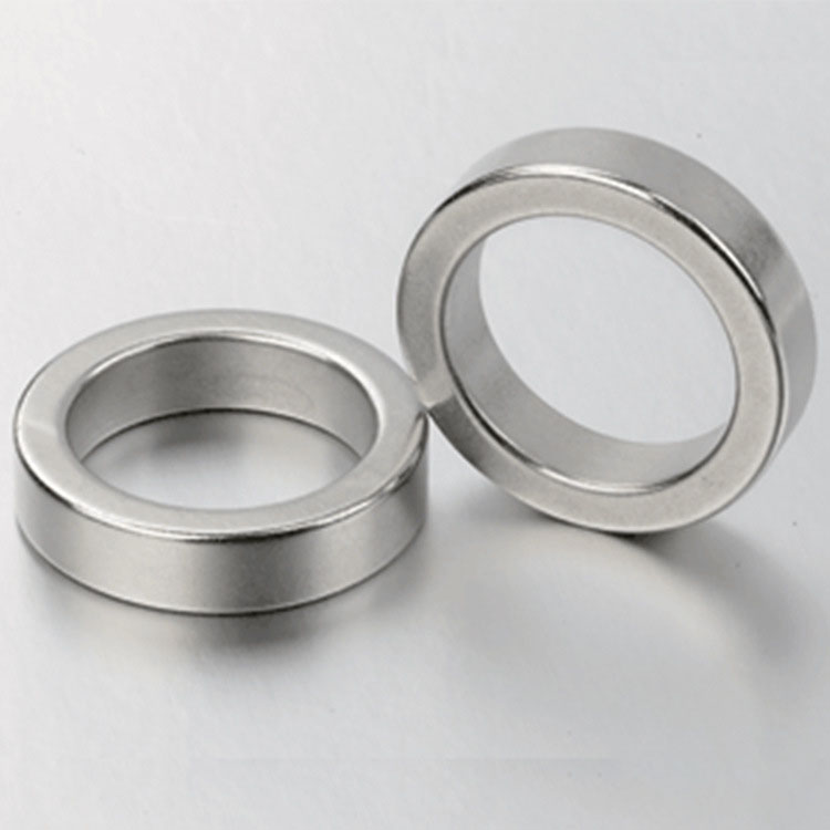  Super Stron Neodymium Magnets  with Hole