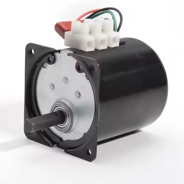 60KTYZ 110V 50-60RPM Electric Motor